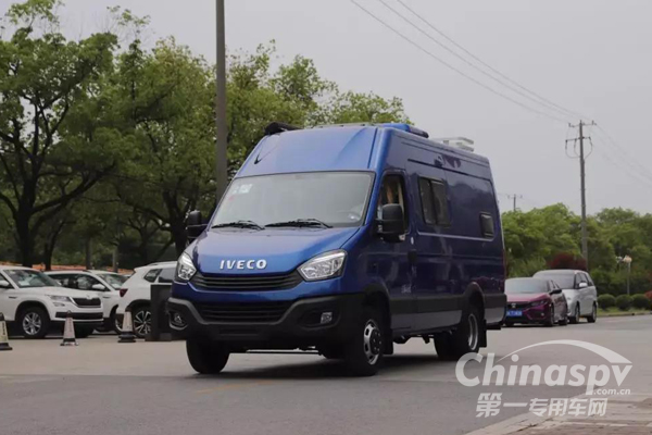 這些房車駕駛小知識您必須知道！