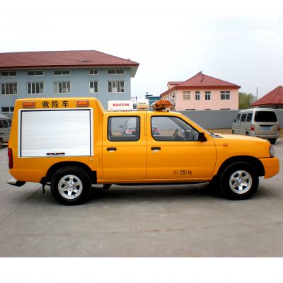 搶險(xiǎn)車磨合期需要注意些什么？