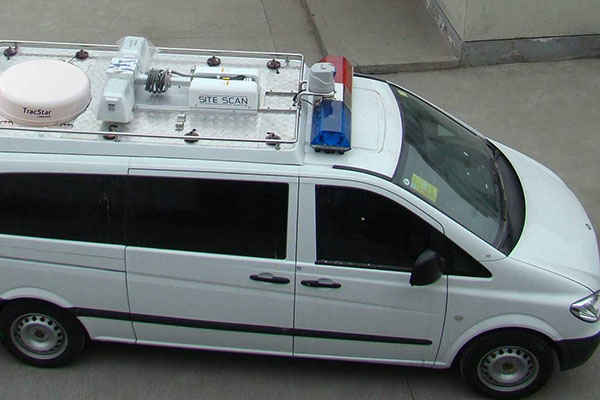 應(yīng)急指揮車是一種什么樣的車輛？