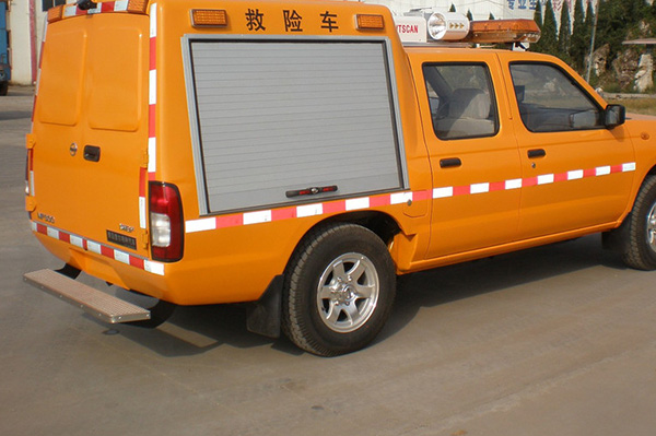 應(yīng)急排水車能解決哪些問(wèn)題？