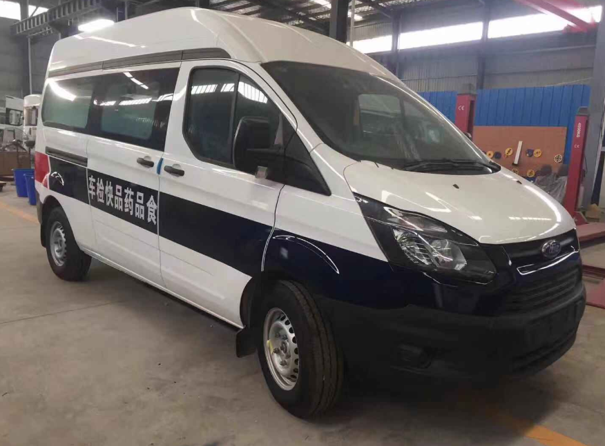 食品檢測(cè)車具備什么樣的性能？